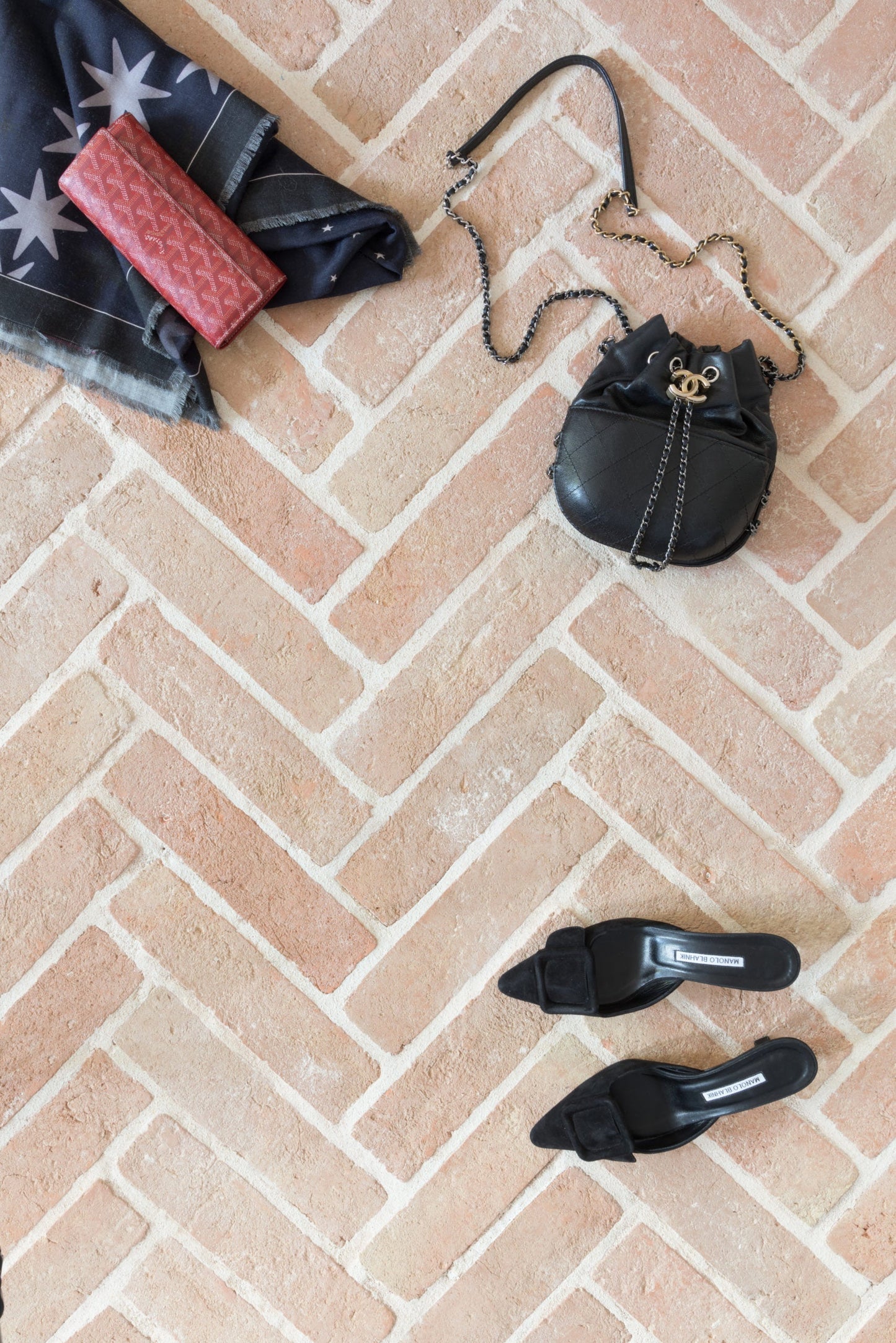 How Best to Seal and Maintain my Terracotta Tiles