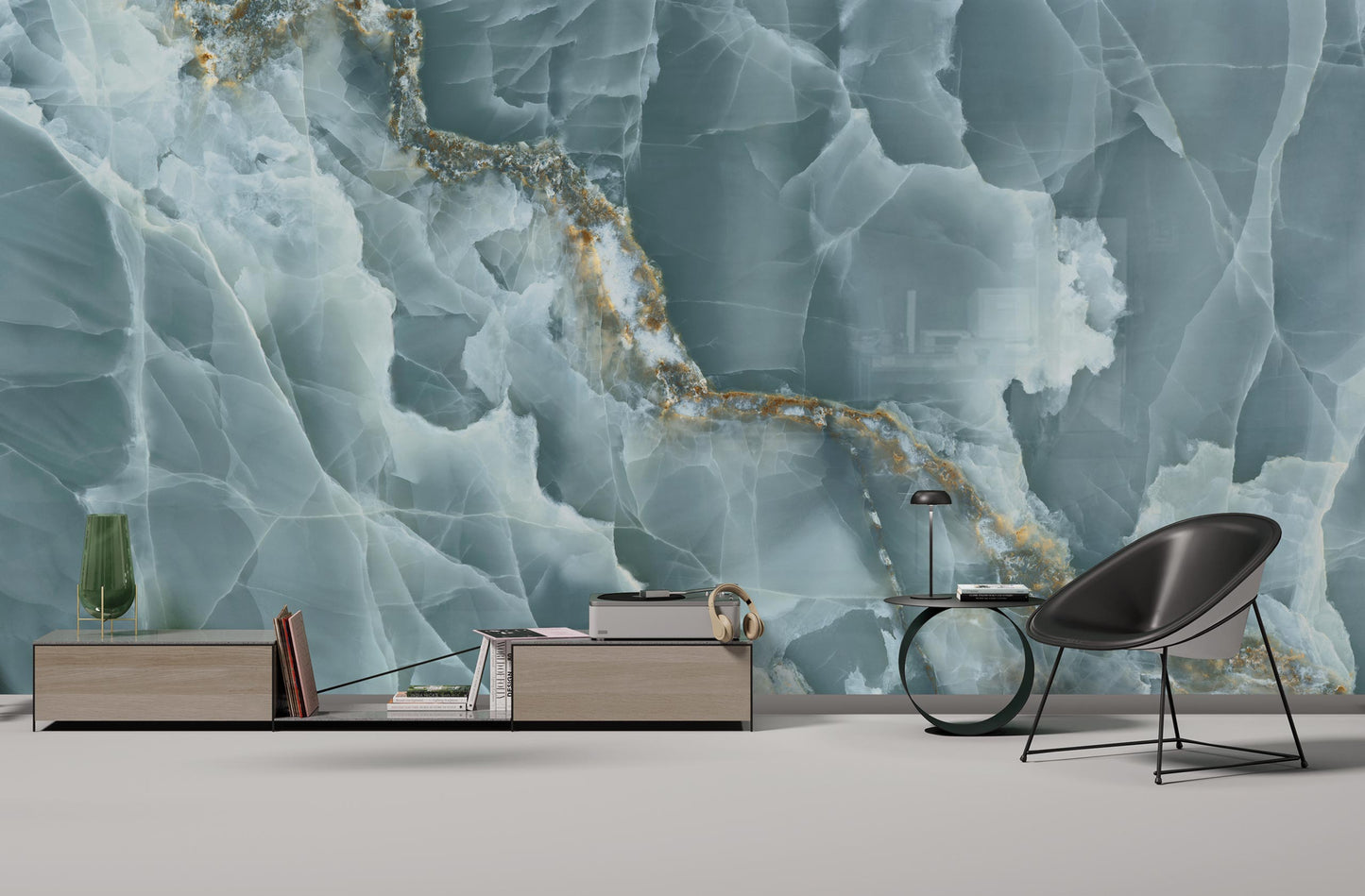 Onici Onyx Green (Full Lappato)