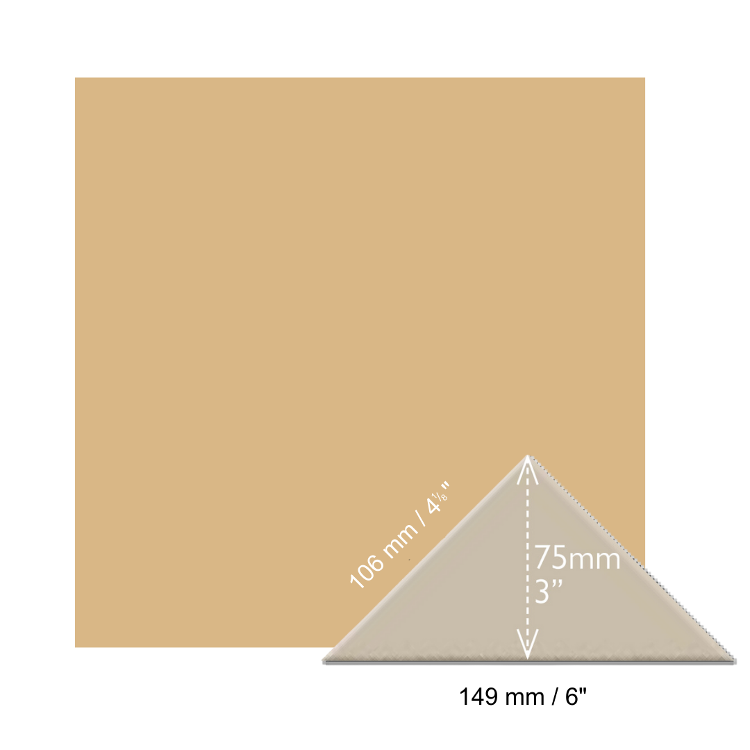 Triangles - Old London