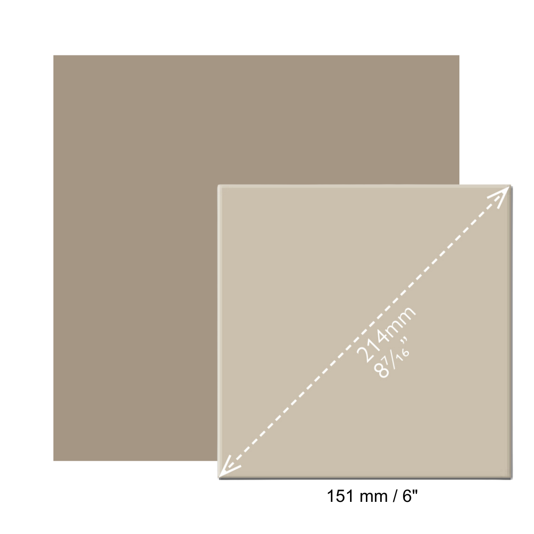 Squares - Holkham Dune