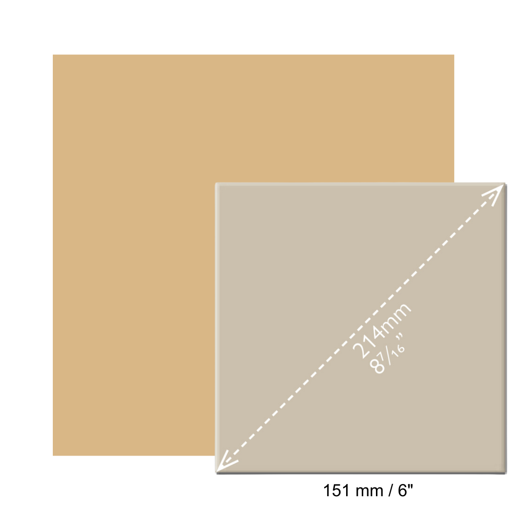 Squares - Old London