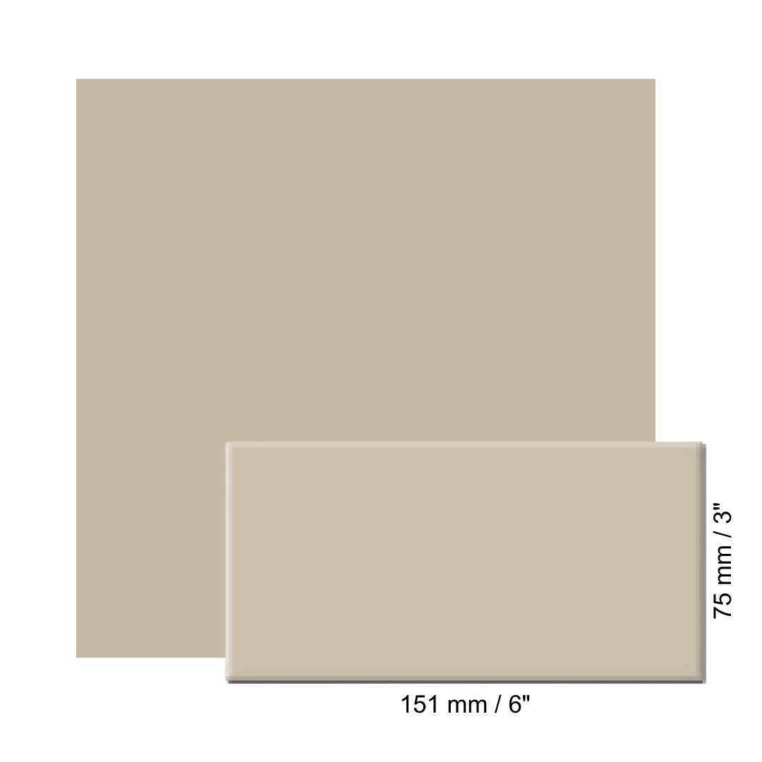 Rectangles - Chester Mews