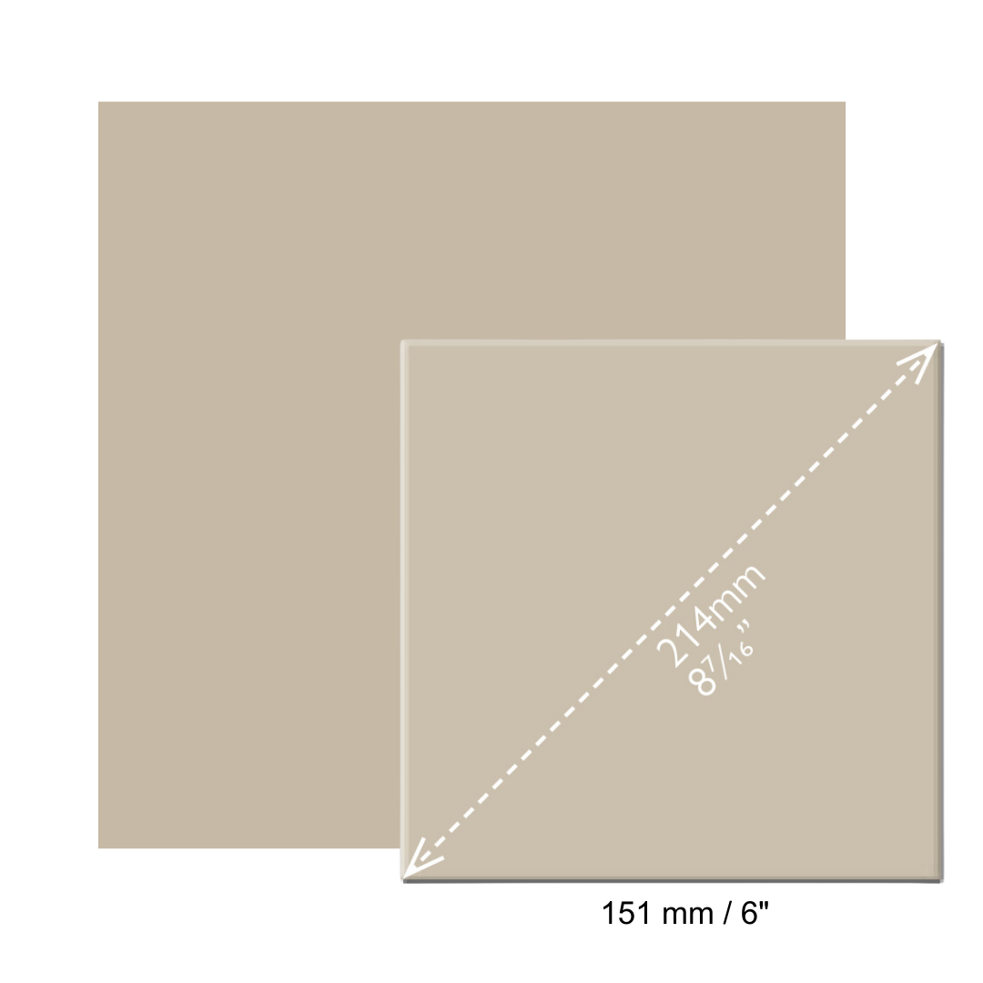 Squares - Chester Mews