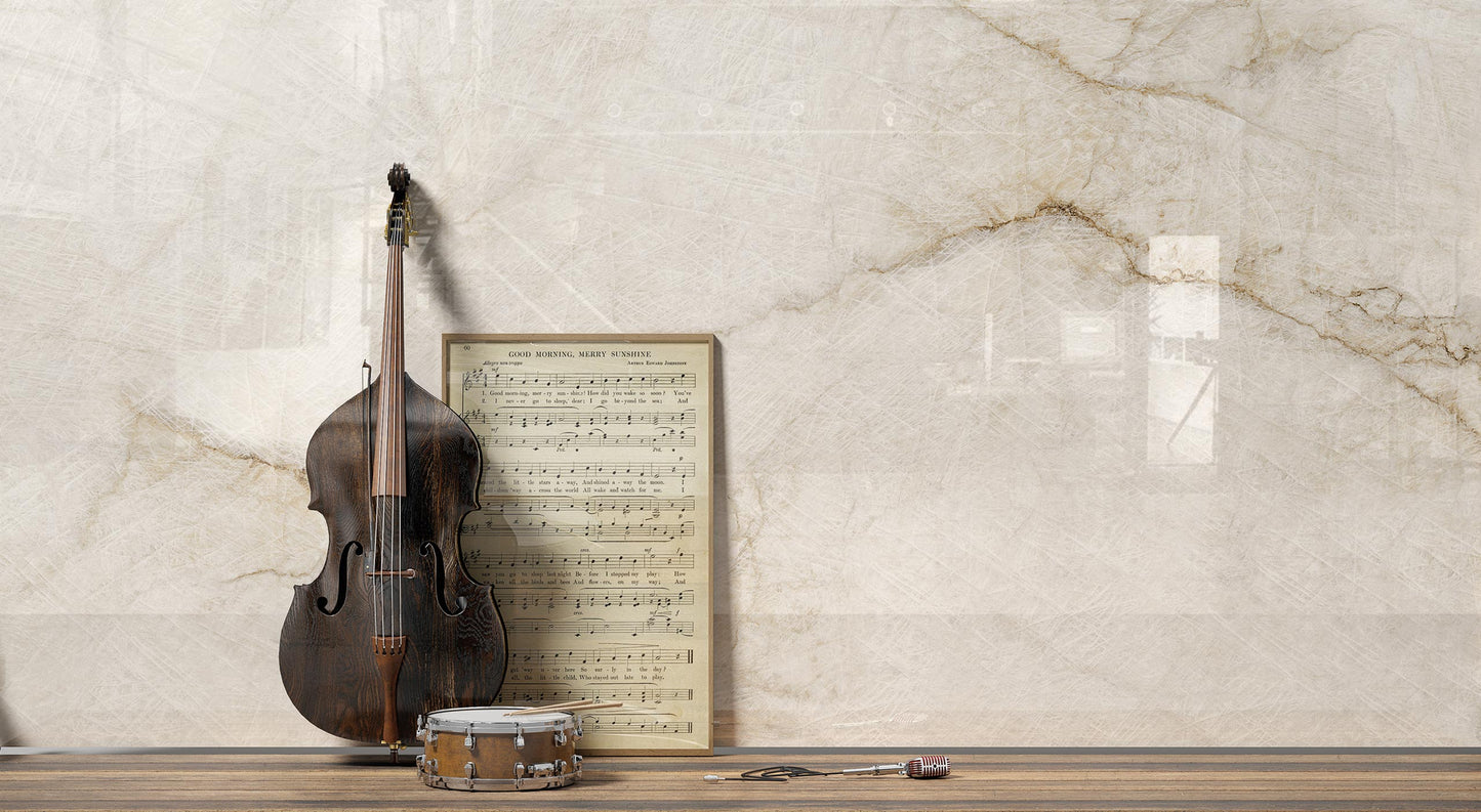 Marmi Quarzo (Naturale)