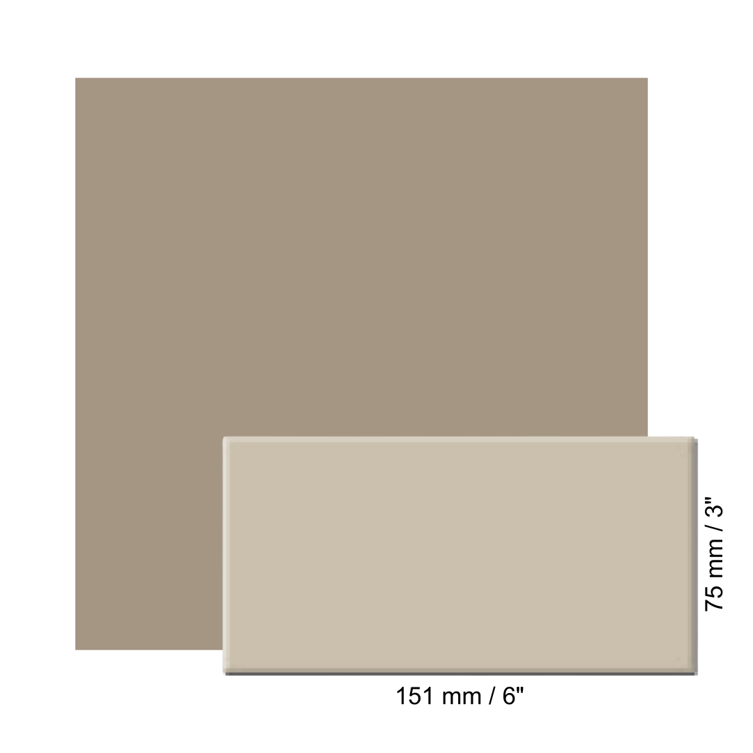 Rectangles - Regency Bath