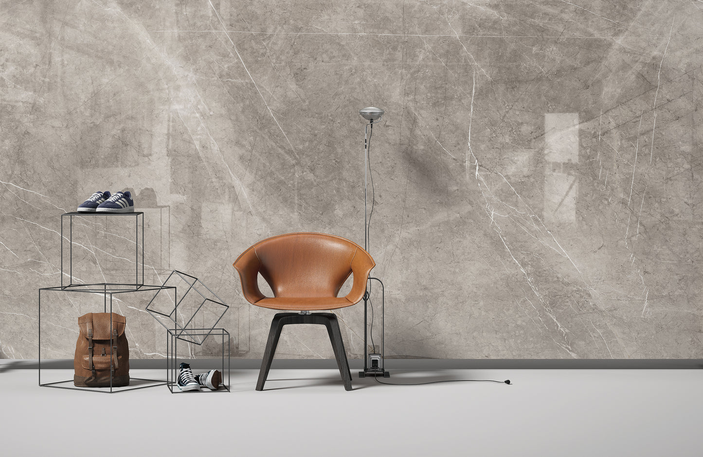 Marmi Tortora Tafu (Naturale)