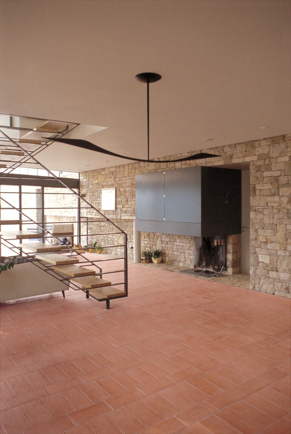 Galestra Forno Terracotta