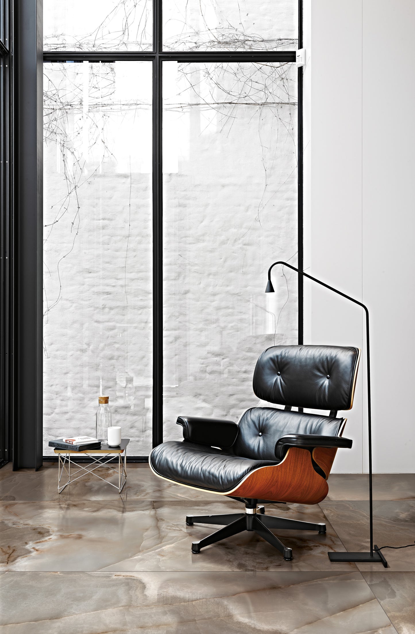 Onici Reve Choco (Glossy)