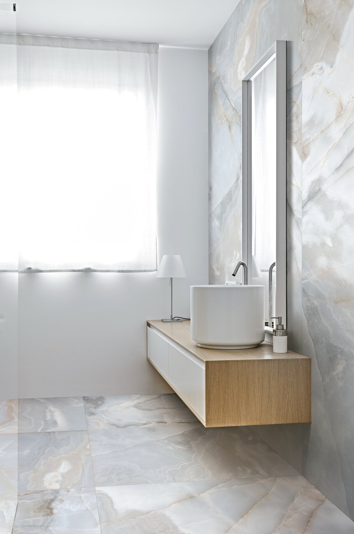 Onici Reve Bleu (Glossy)