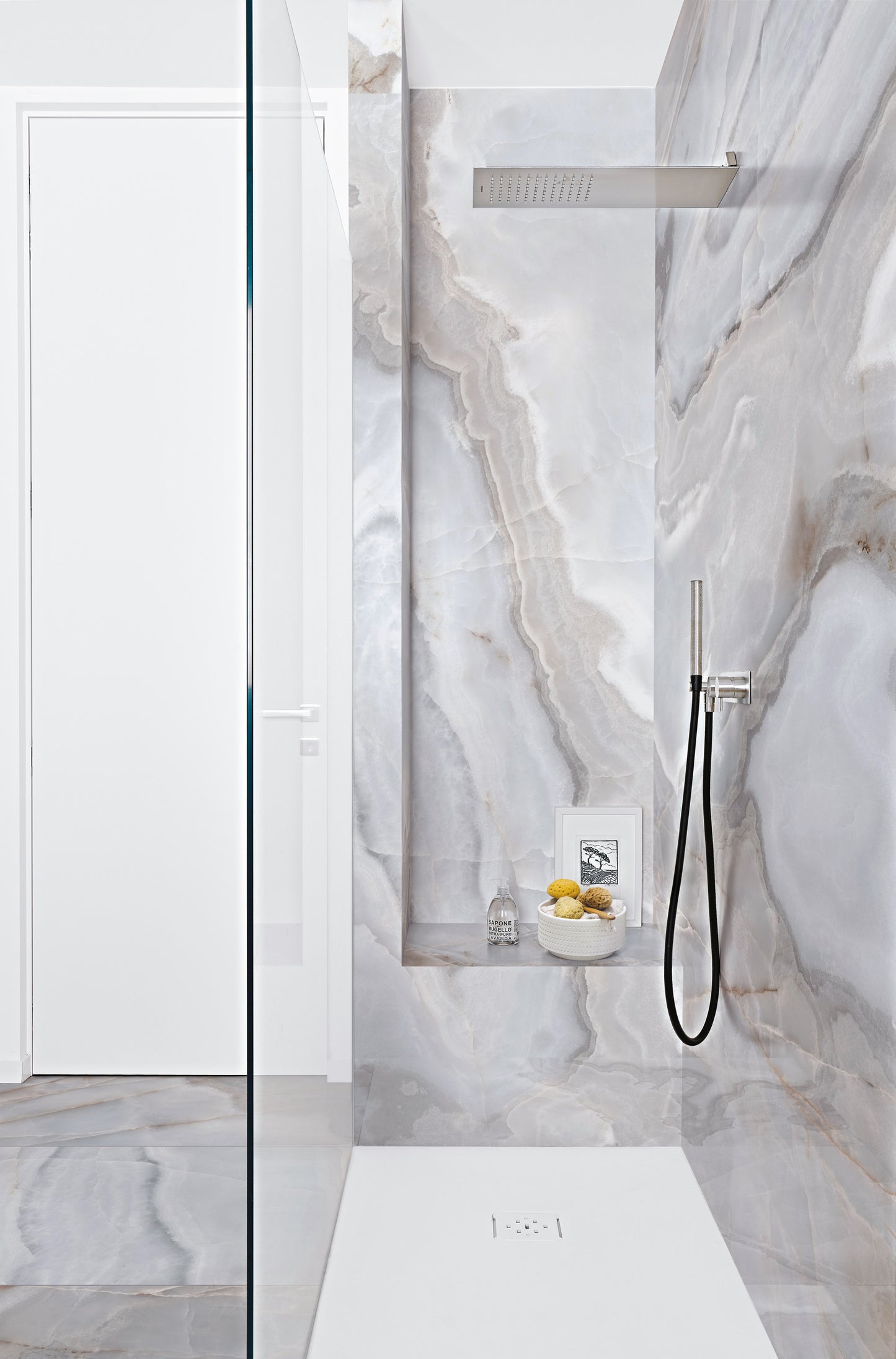 Onici Reve Bleu (Glossy)