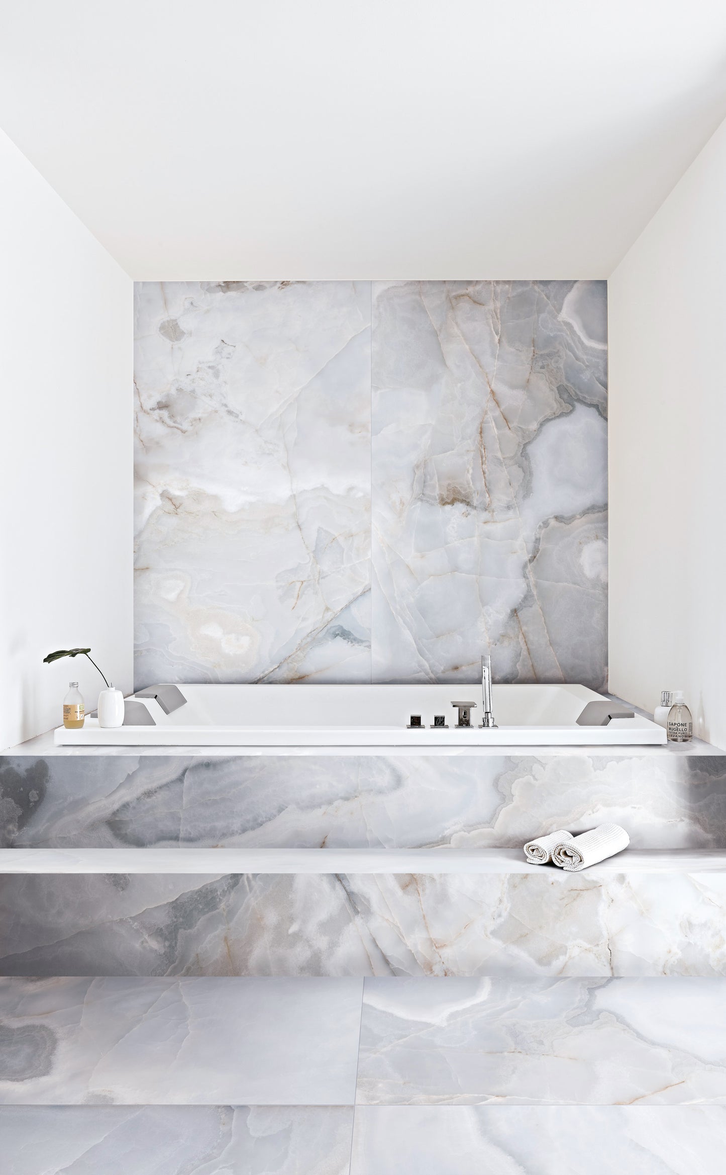 Onici Reve Bleu (Glossy)