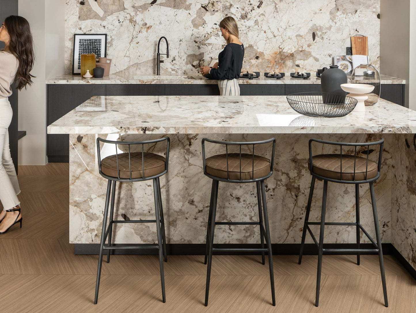 Marmi Tundra (Matte)