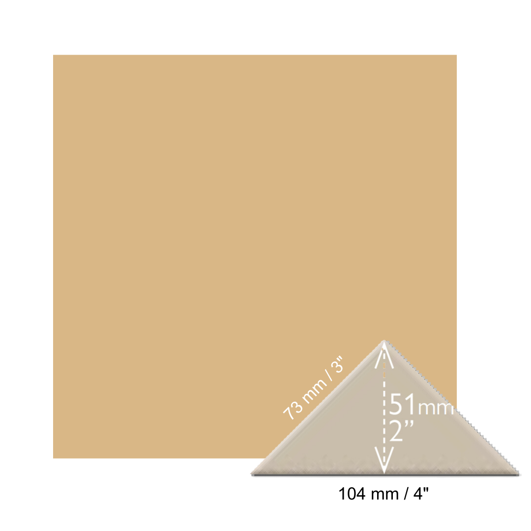 Triangles - Old London