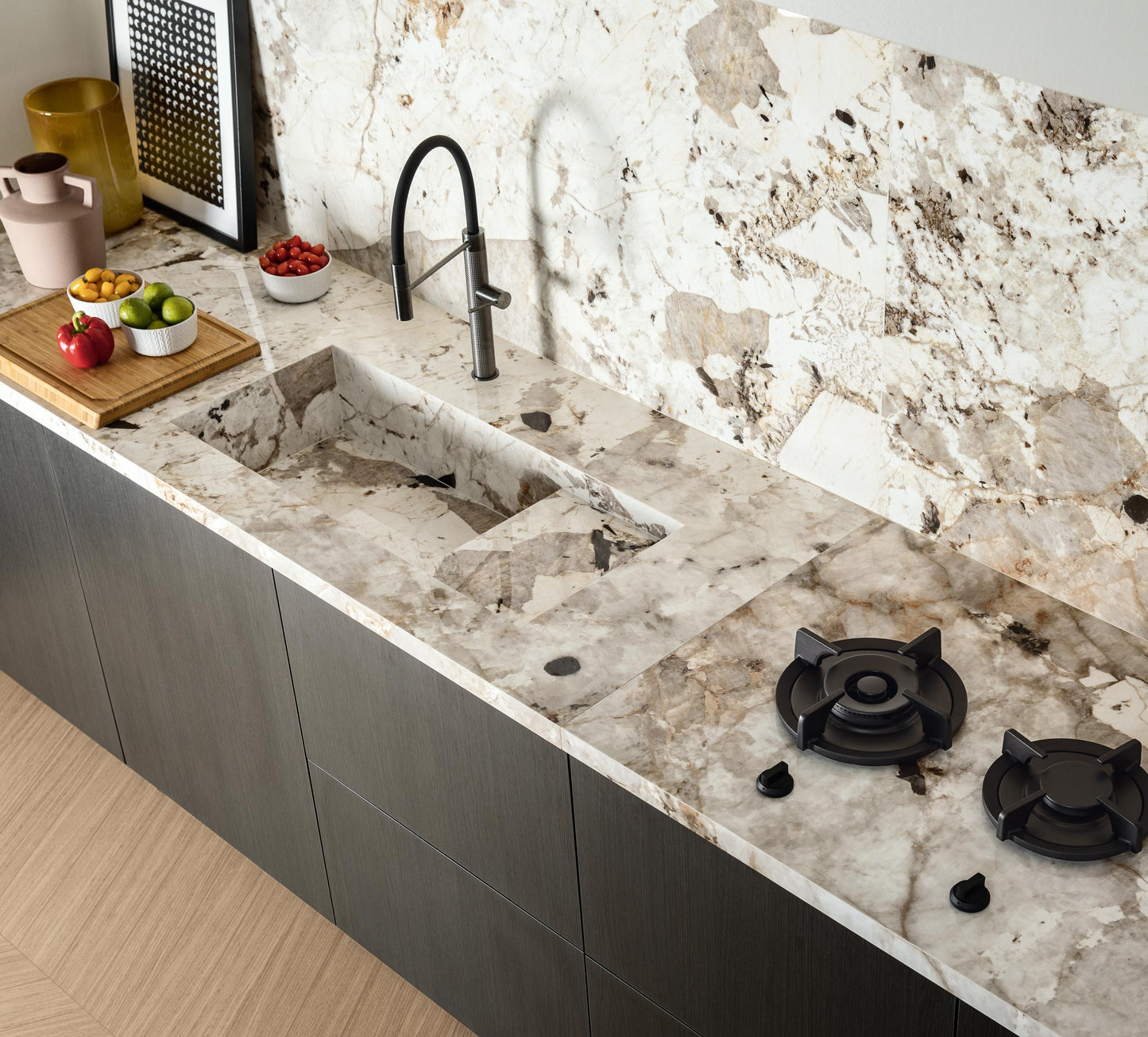 Marmi Tundra (Glossy)