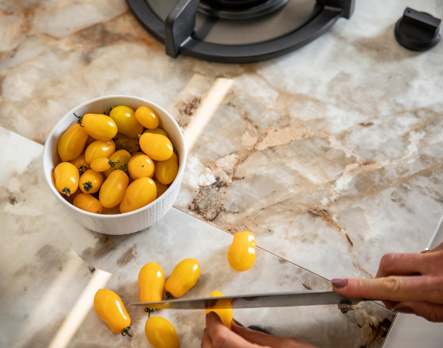 Marmi Tundra (Glossy)