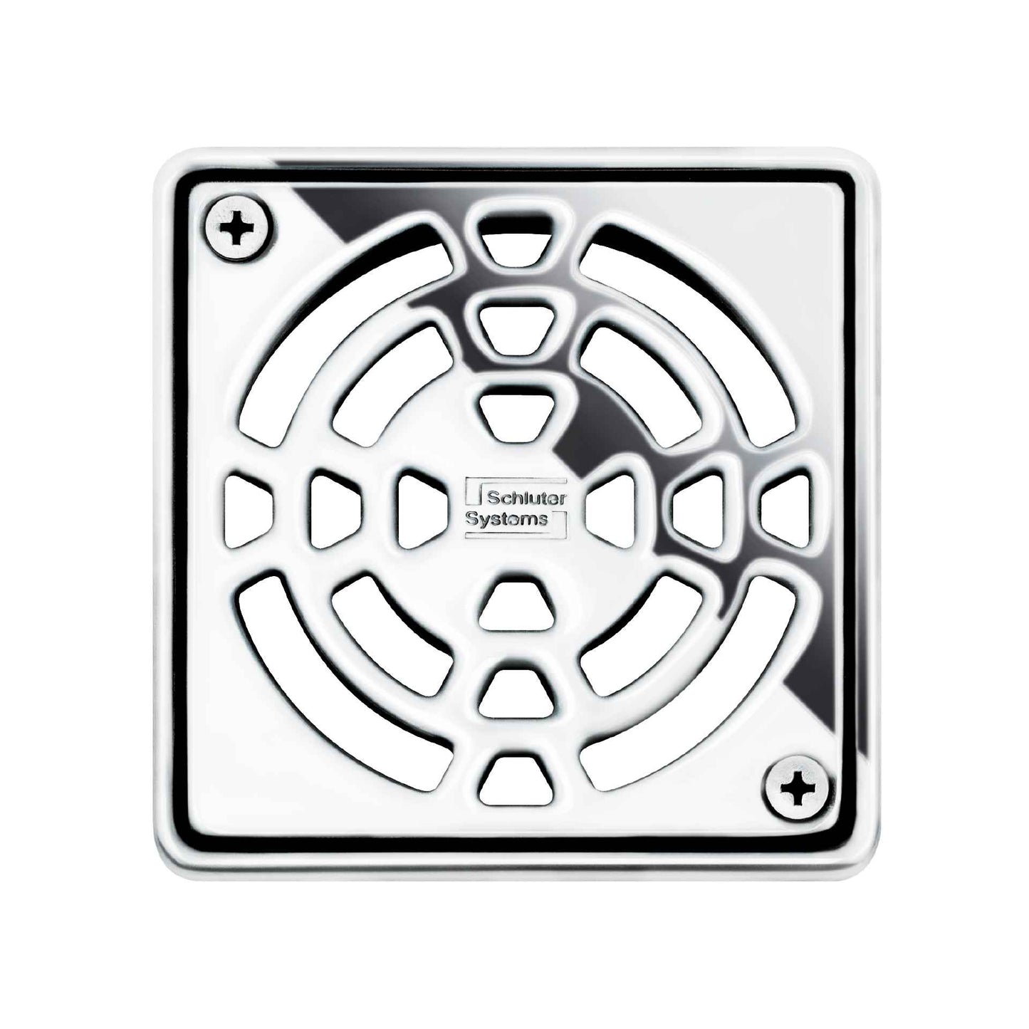 Schluter Kerdi Grate And Frame Set for KDBH50 (DN50)