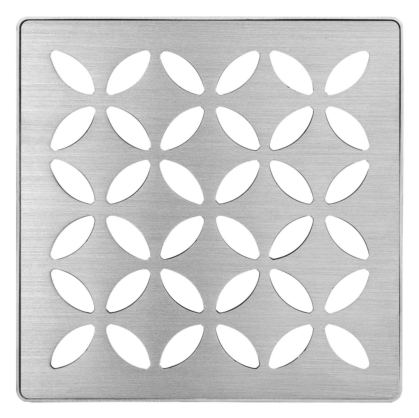 Schluter Kerdi Grate And Frame Set for KDBH40 (DN40/50)