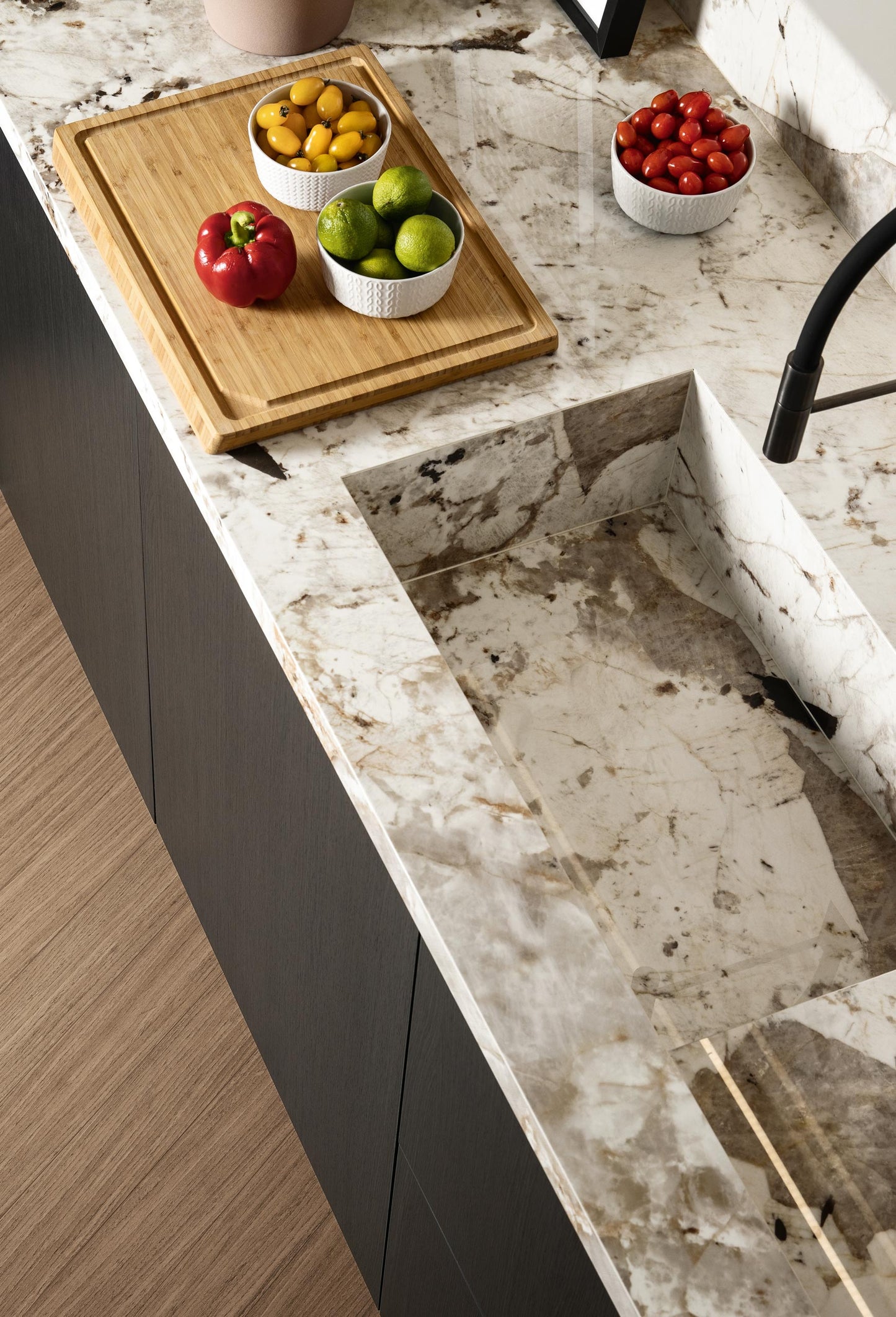 Marmi Tundra (Glossy)