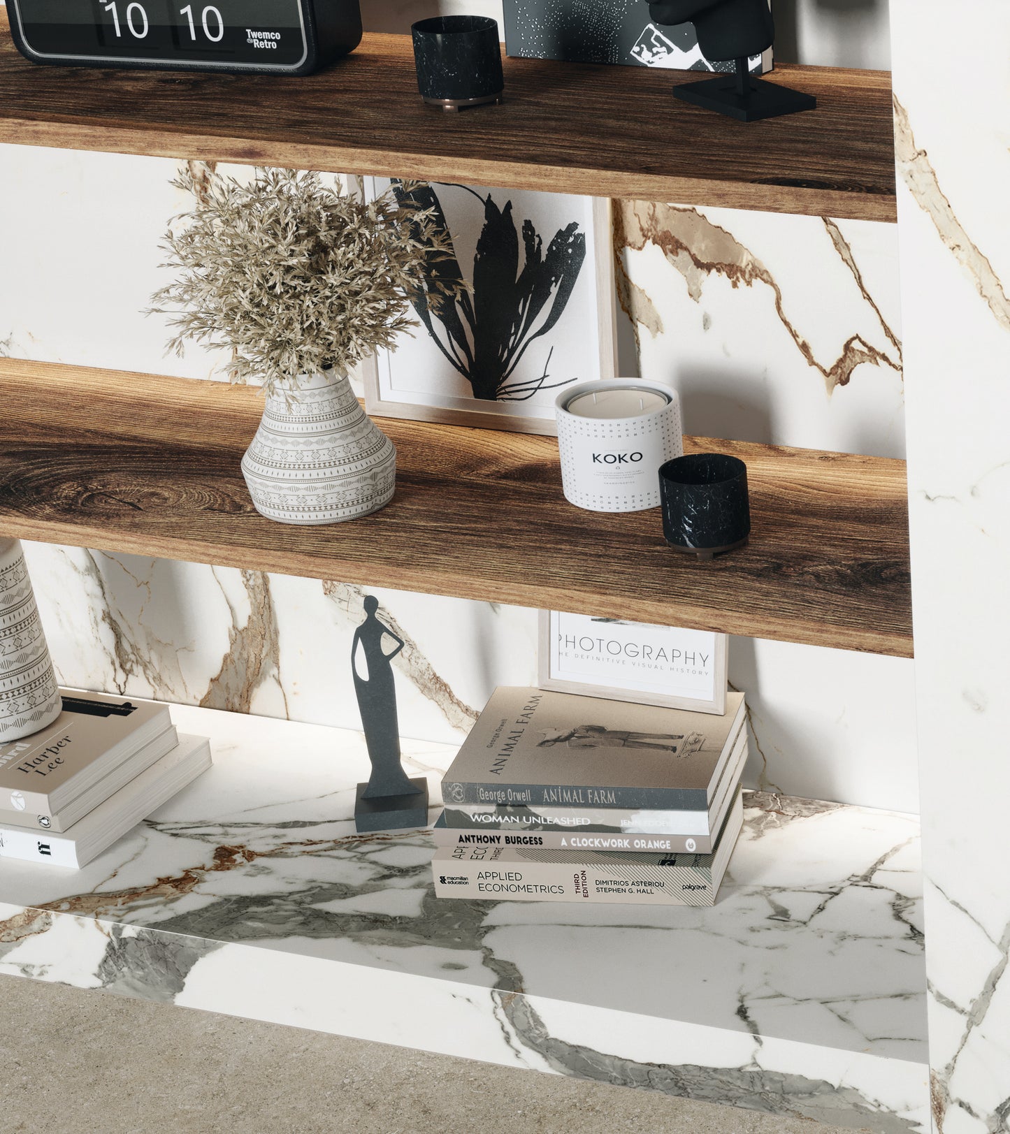 Marmi Origines OR (Matte)