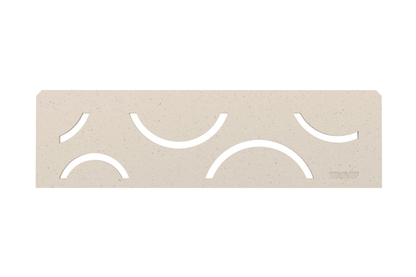 Schluter Shelf N S1 Curve Design