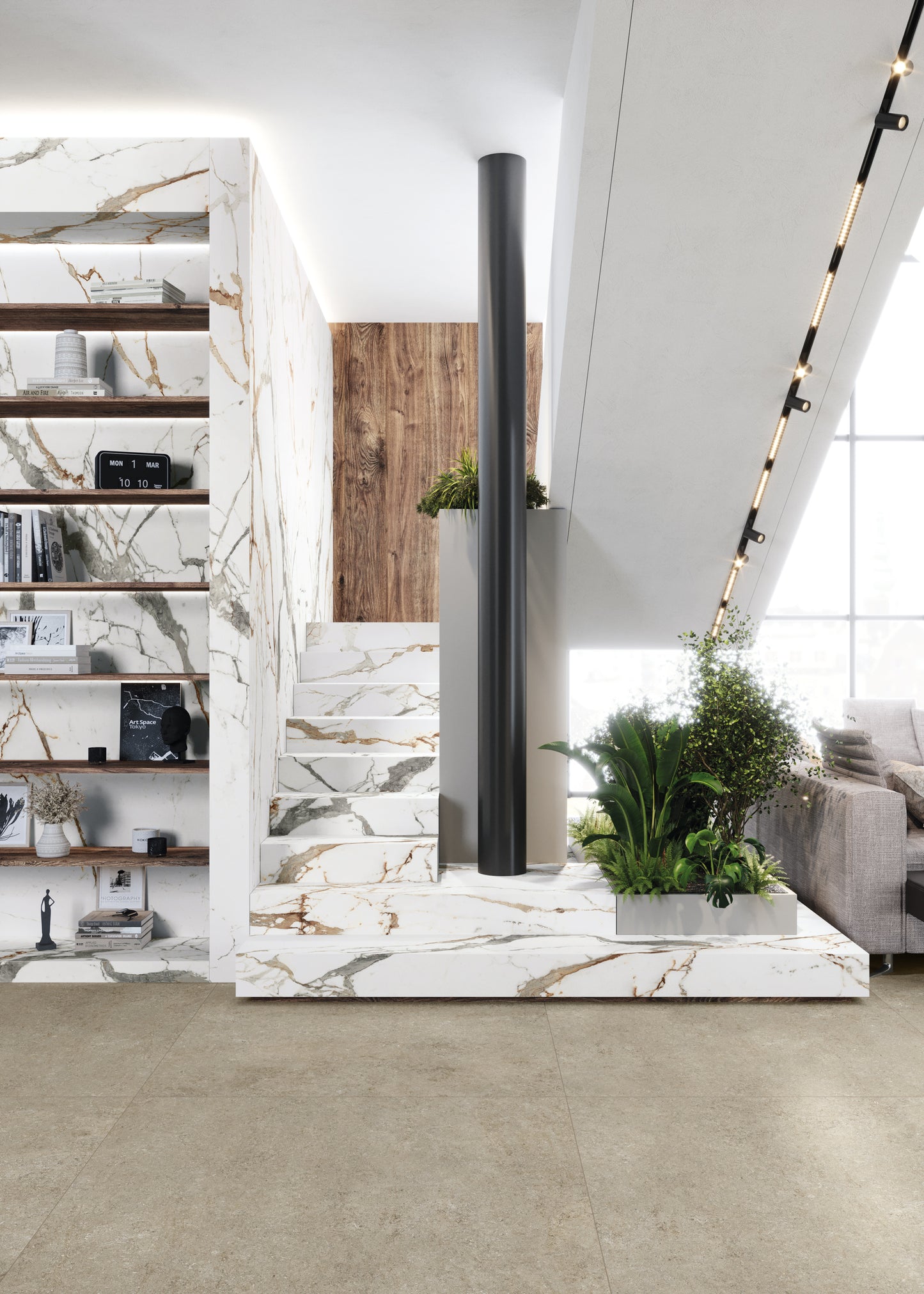 Marmi Origines OR (Glossy)