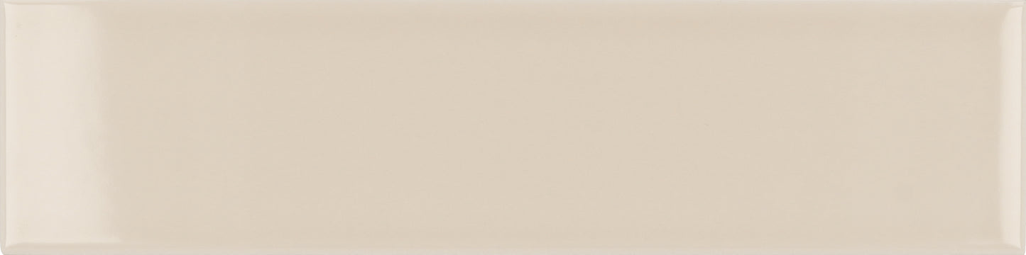 Manuva Stone Beige Gloss