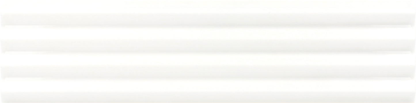 Manuva White Point Gloss