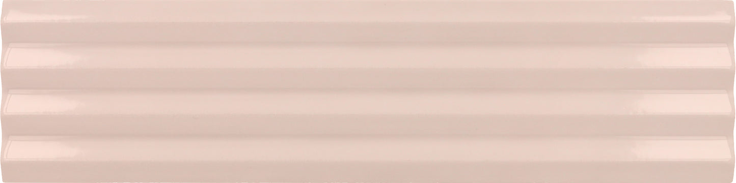 Manuva Blush Point Gloss