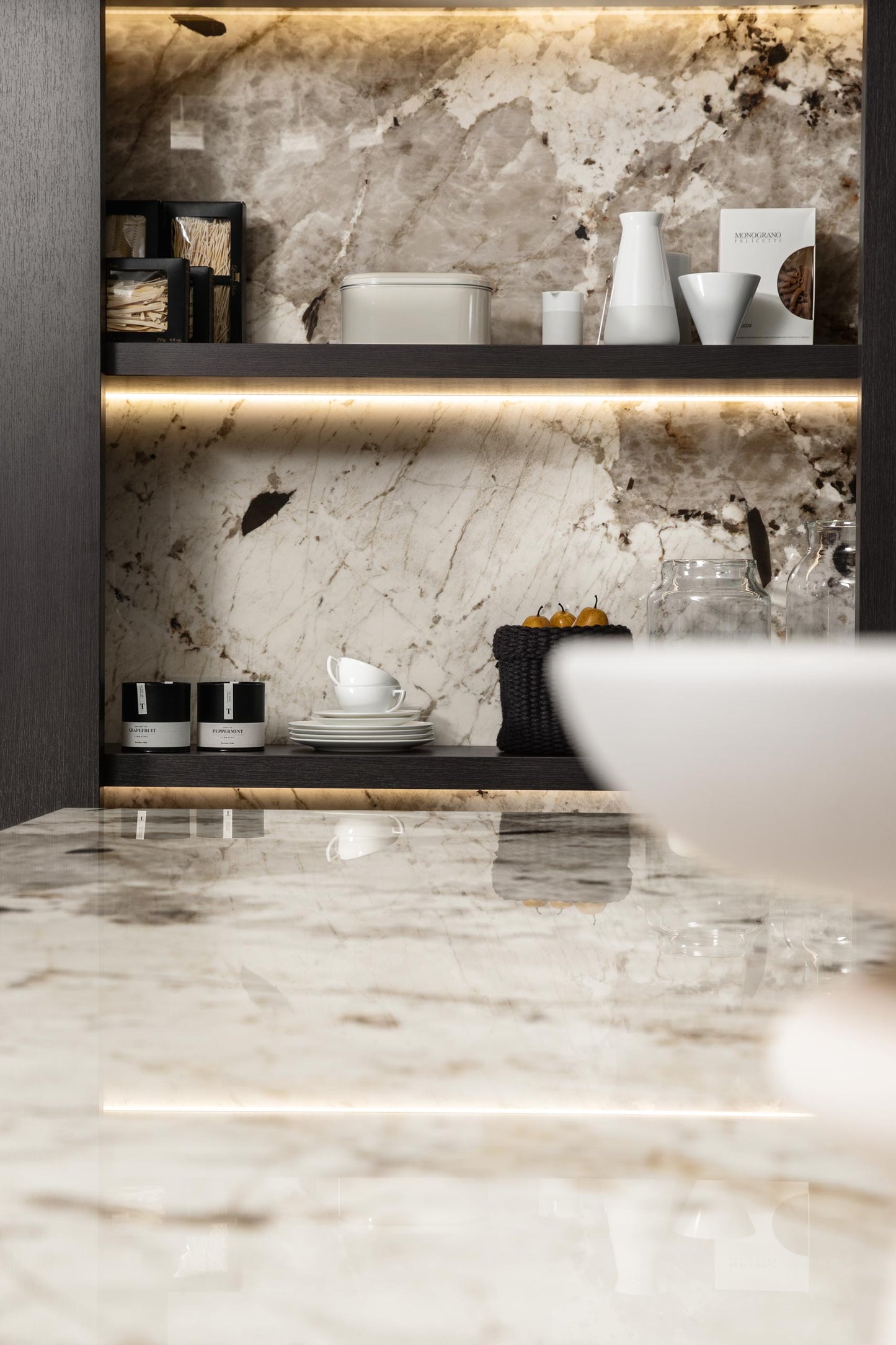 Marmi Tundra (Glossy)