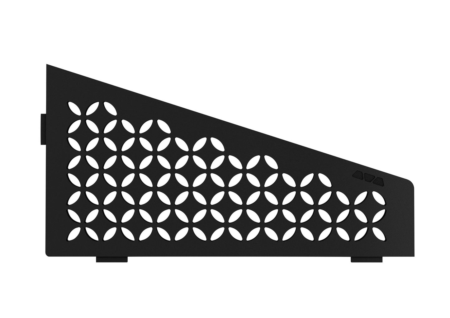 Schluter Shelf E S3 Floral Design