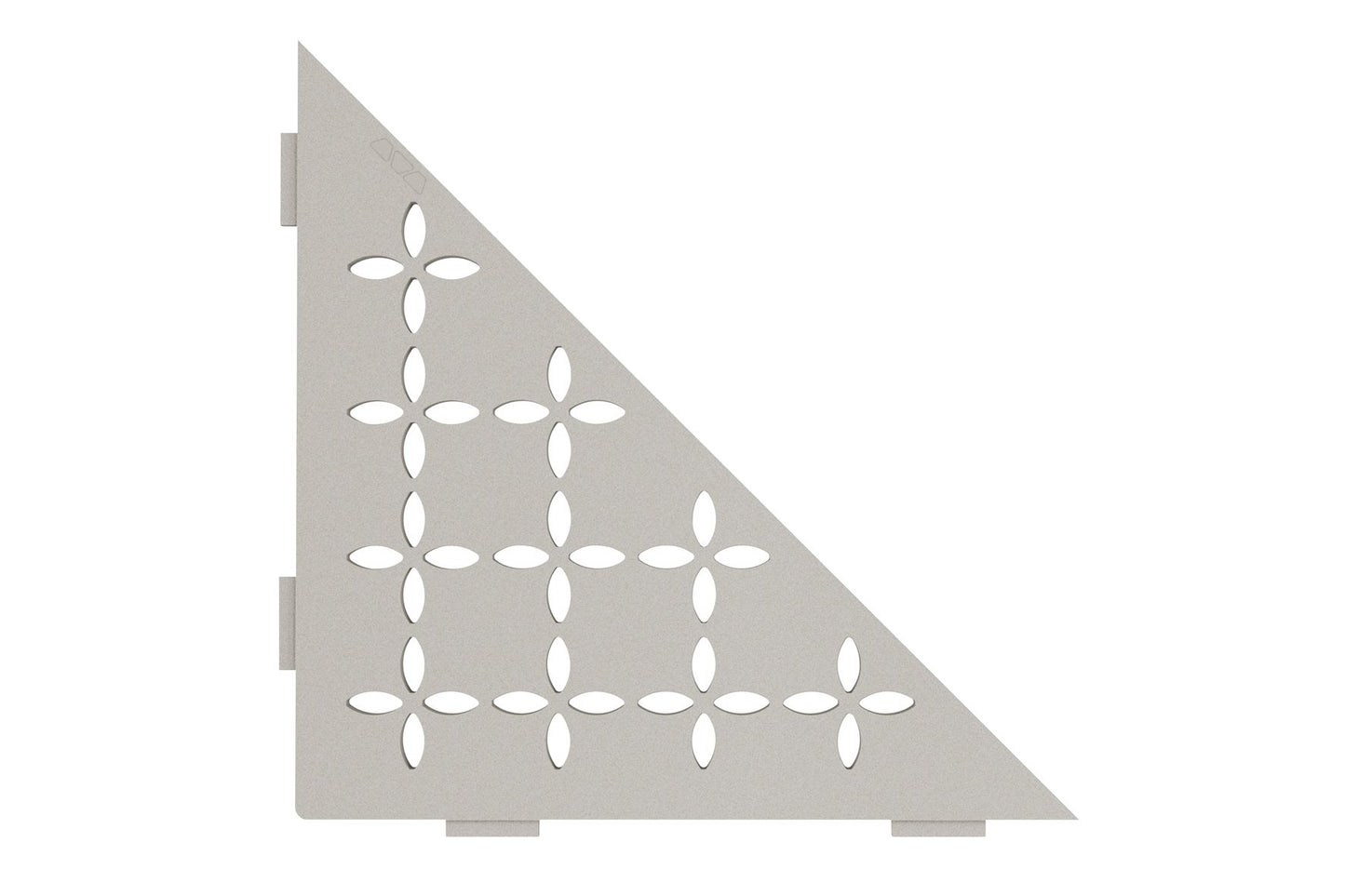 Schluter Shelf E S1 Floral Design