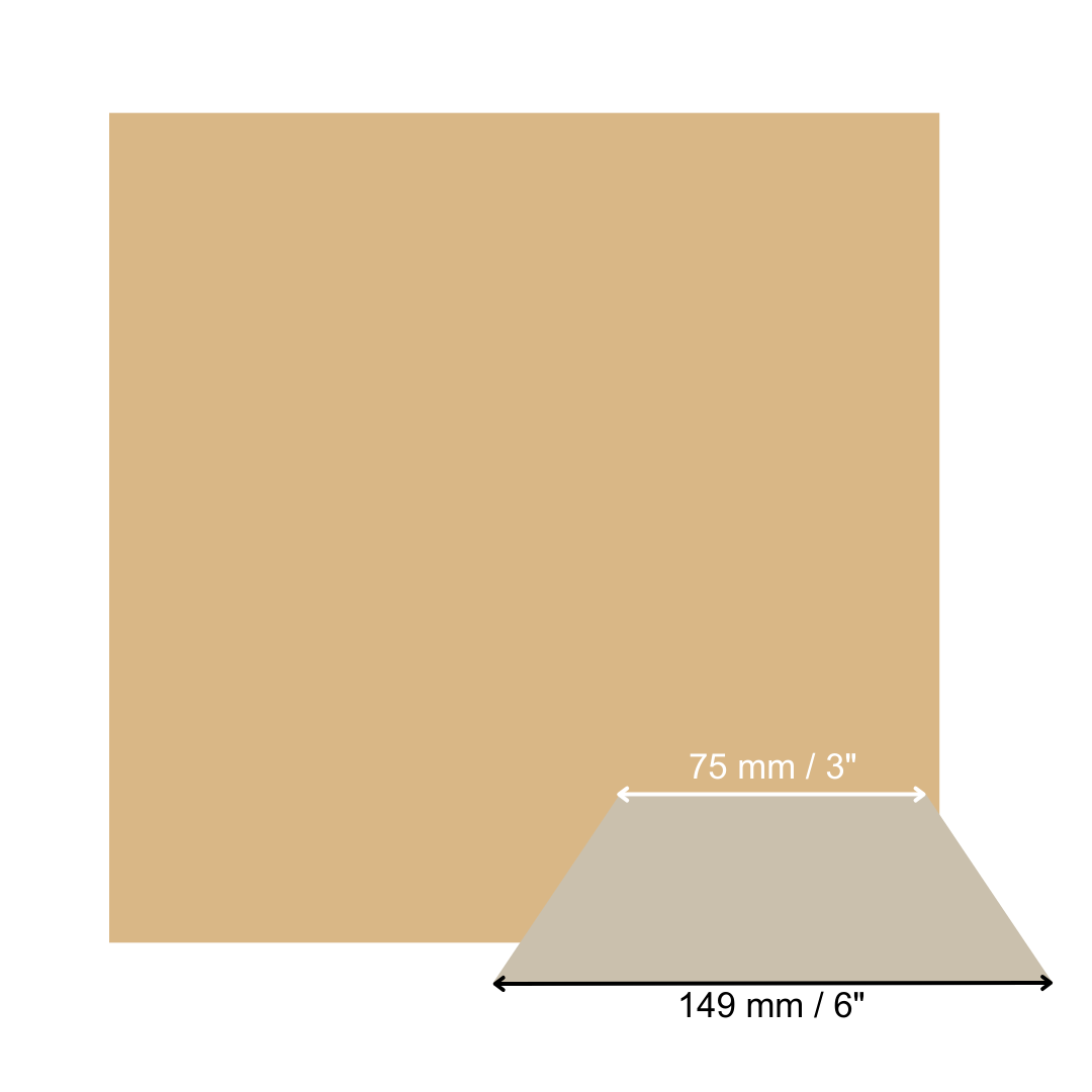 Trapeziums - Old London