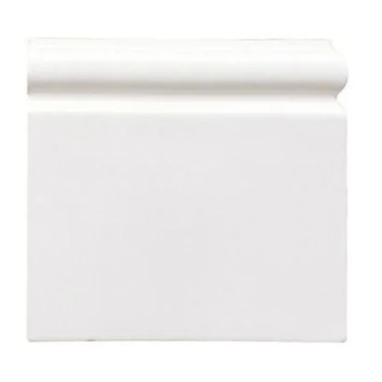 Artworks Right Corner Skirting