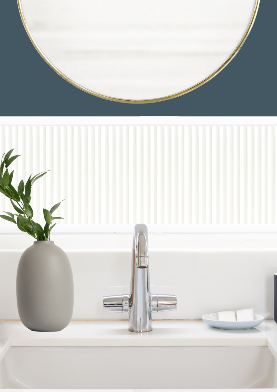 Manuva White Point Gloss