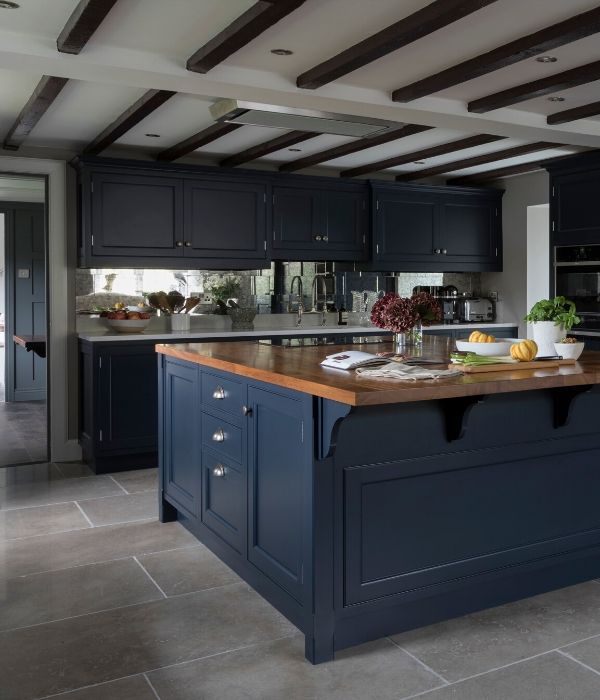 Amaya Tumbled Finish