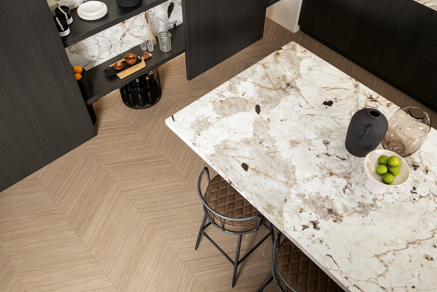 Marmi Tundra (Glossy)