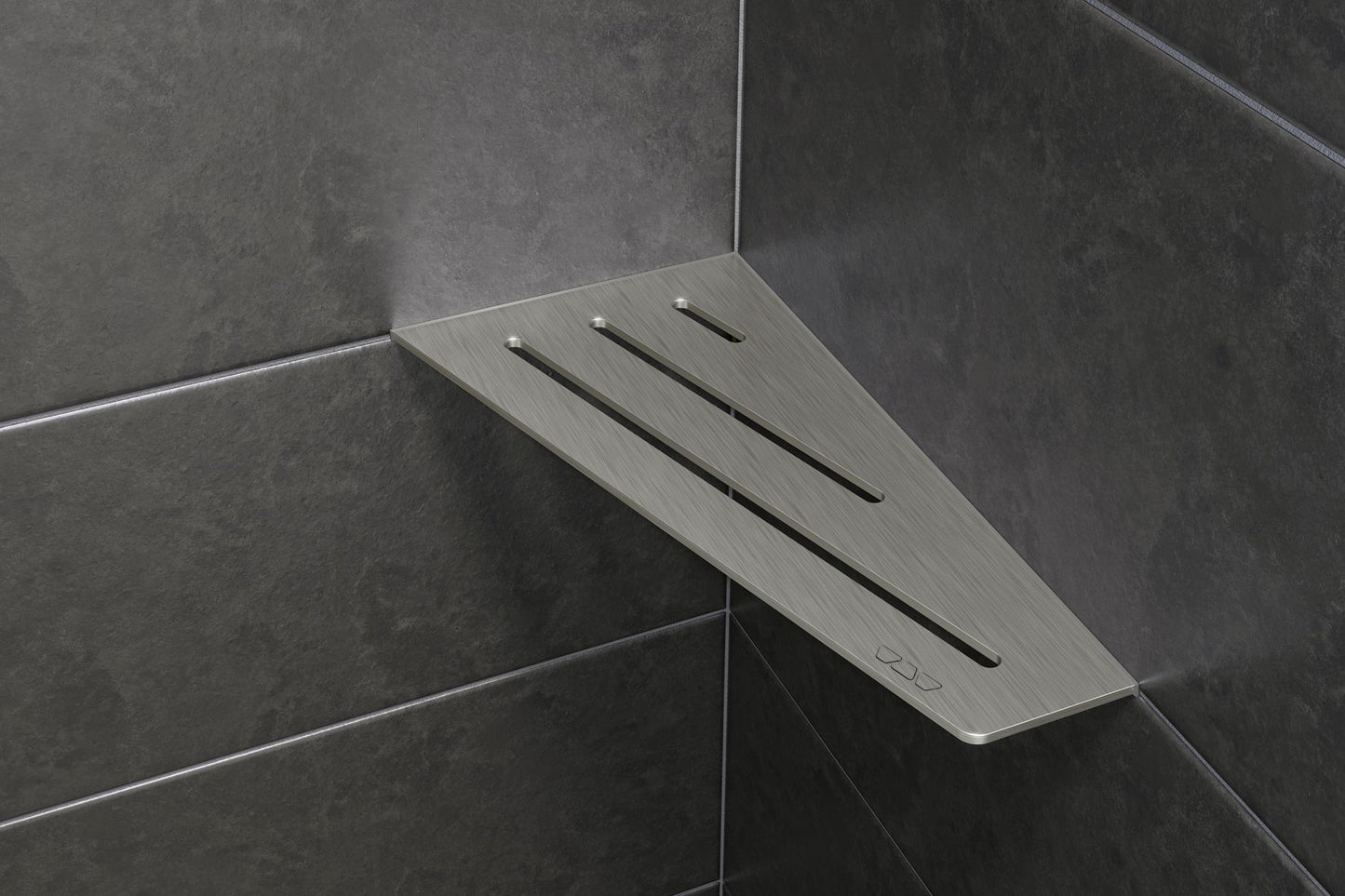 Schluter Shelf E S3 Wave Design