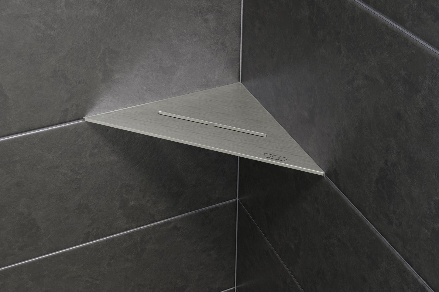 Schluter Shelf E S1 Pure Design