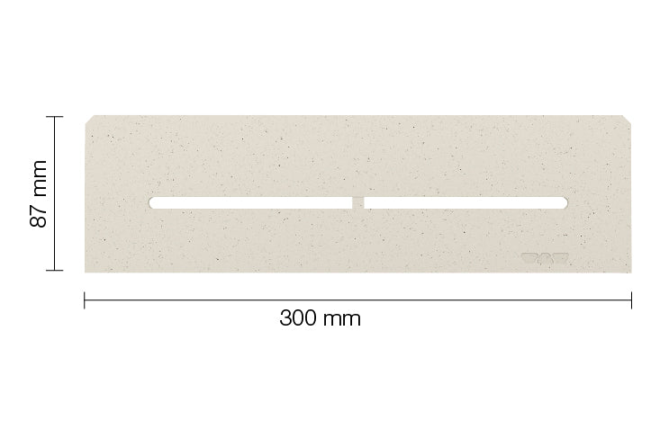 Schluter Shelf N S1 Pure Design