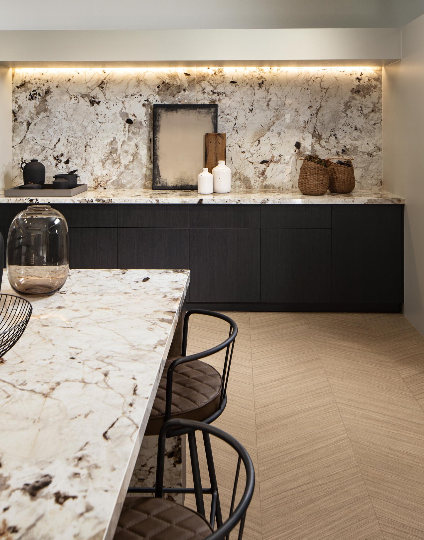 Marmi Tundra (Glossy)