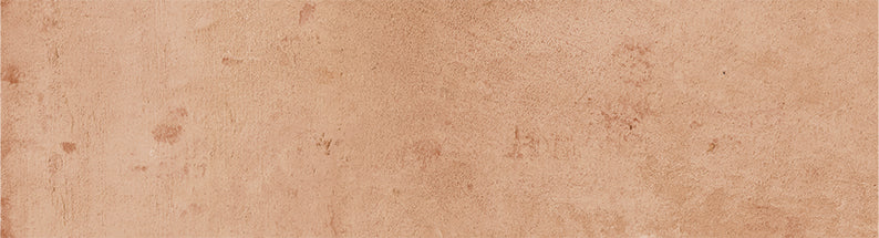 Claybourne Terracotta-Effect Porcelain Parquet