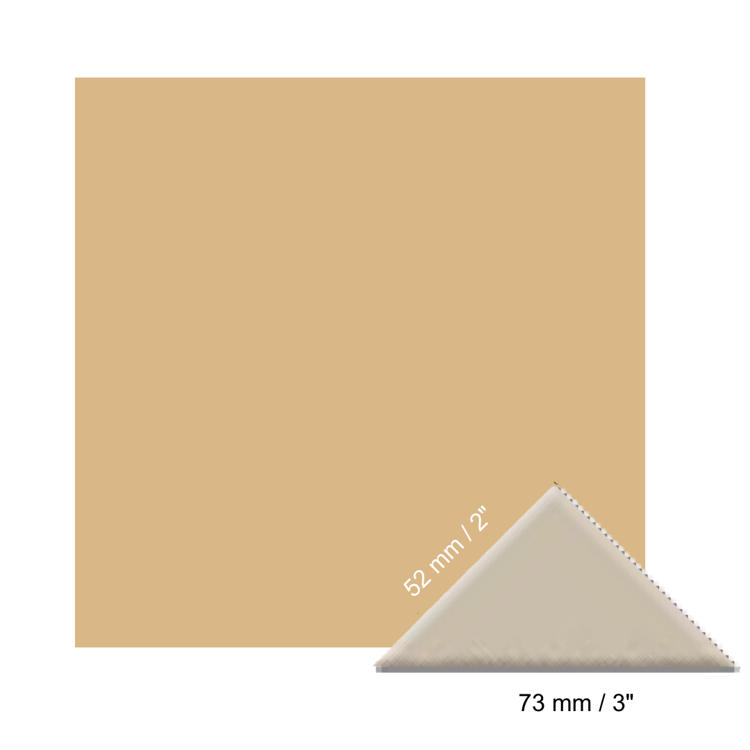 Triangles - Old London