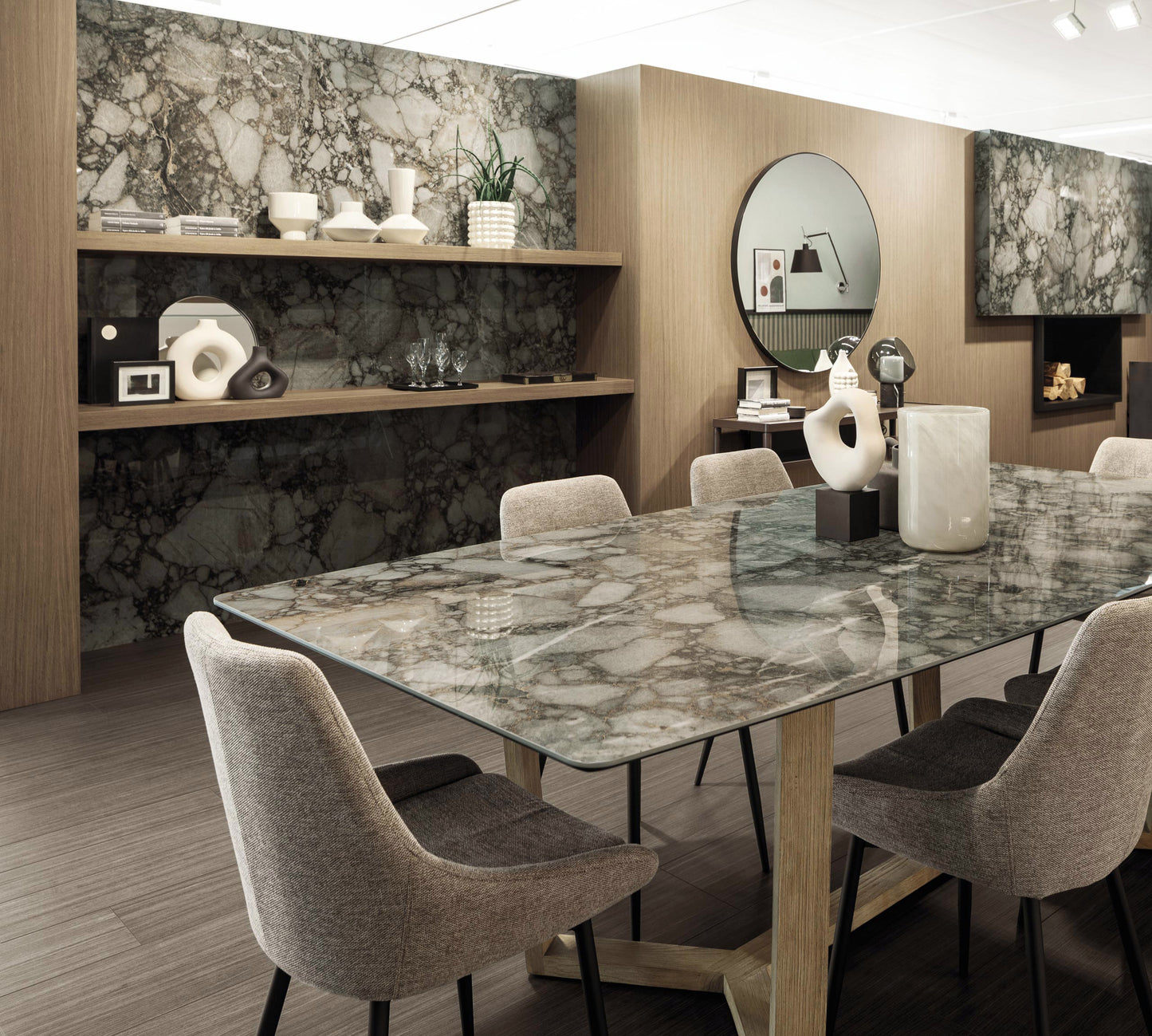 Marmi Riverbed (Matte)