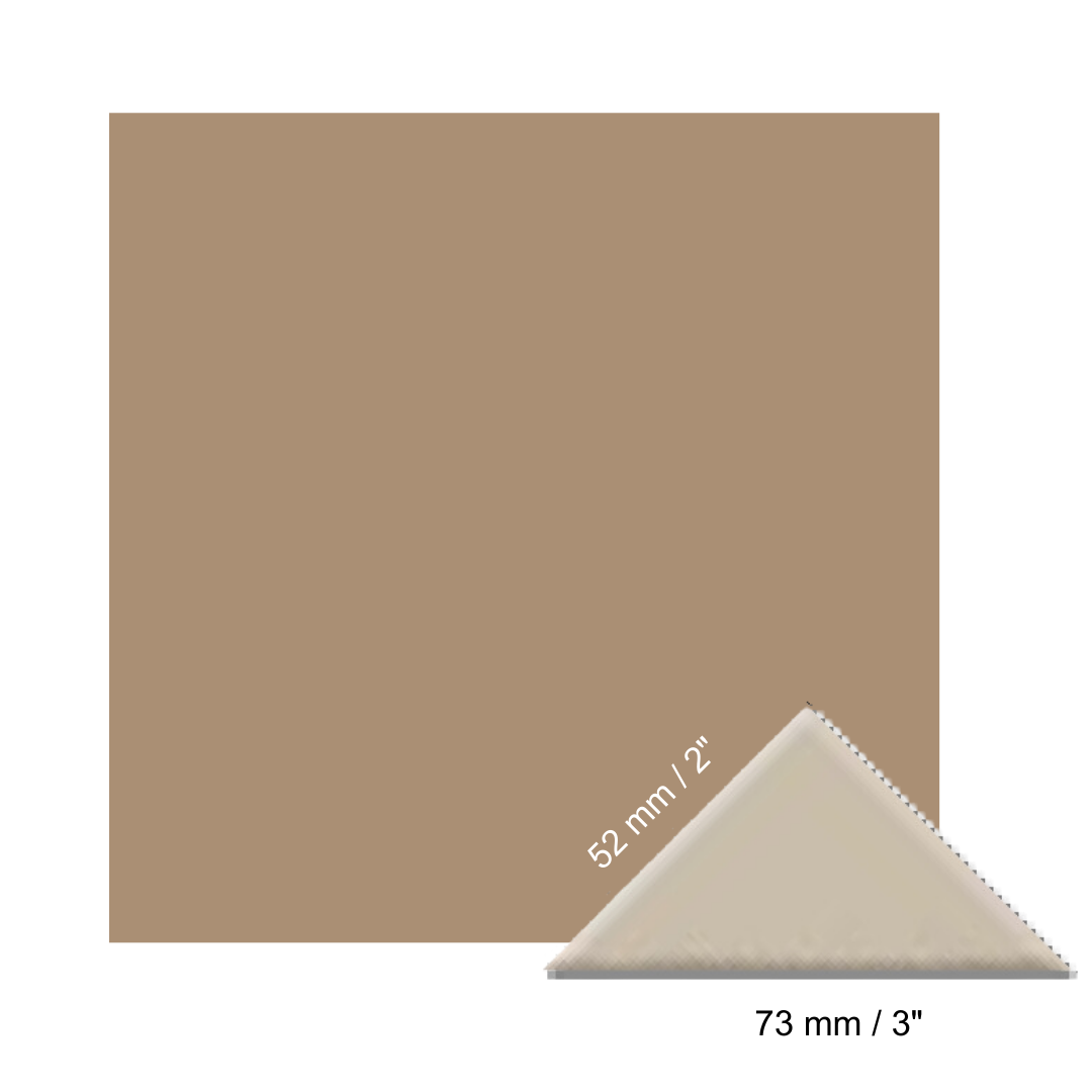 Triangles - Regency Bath