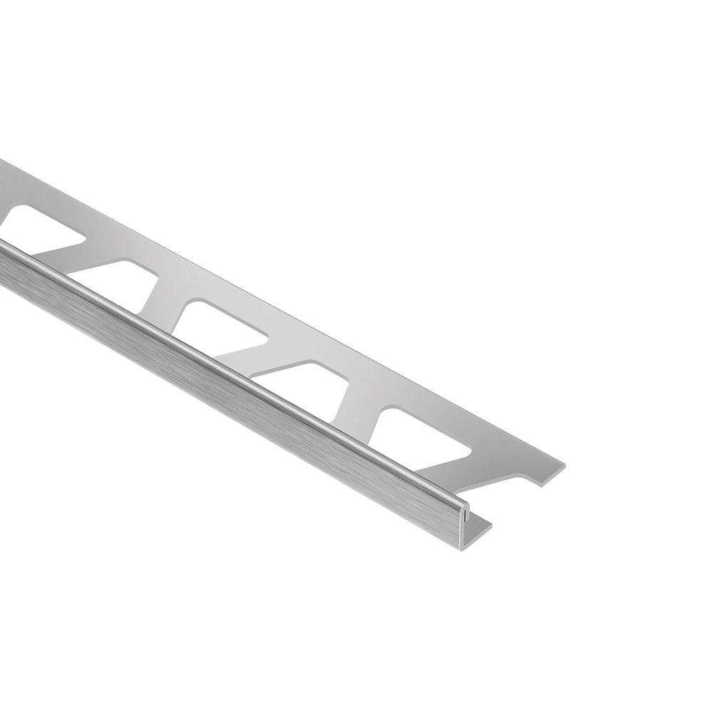 Schiene E (Brushed Stainless Steel)