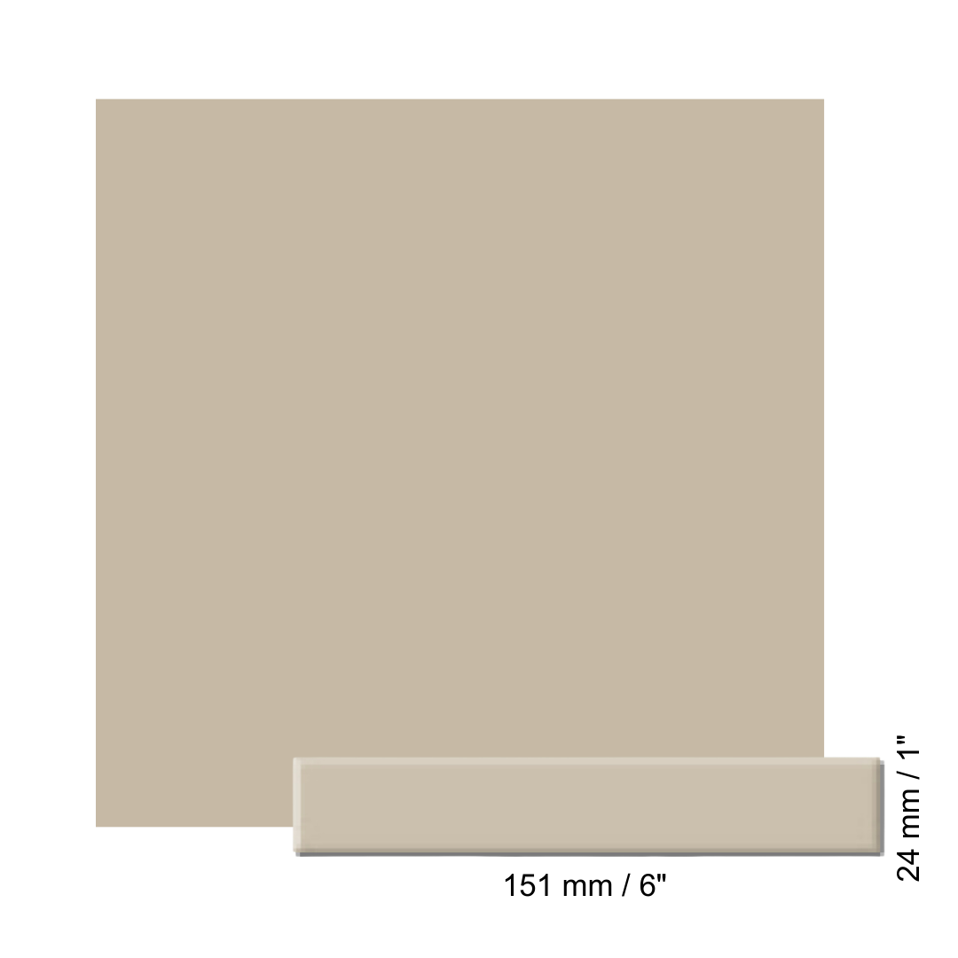 Rectangles - Chester Mews