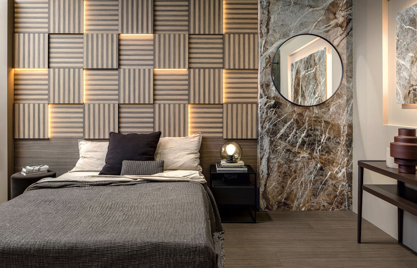 Marmi Mountain Peak (Glossy)