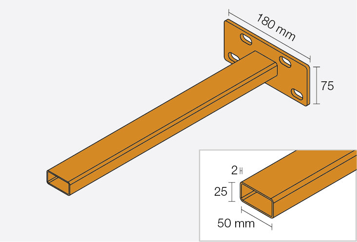 Schluter Kerdi Washbasin Vanity Sink