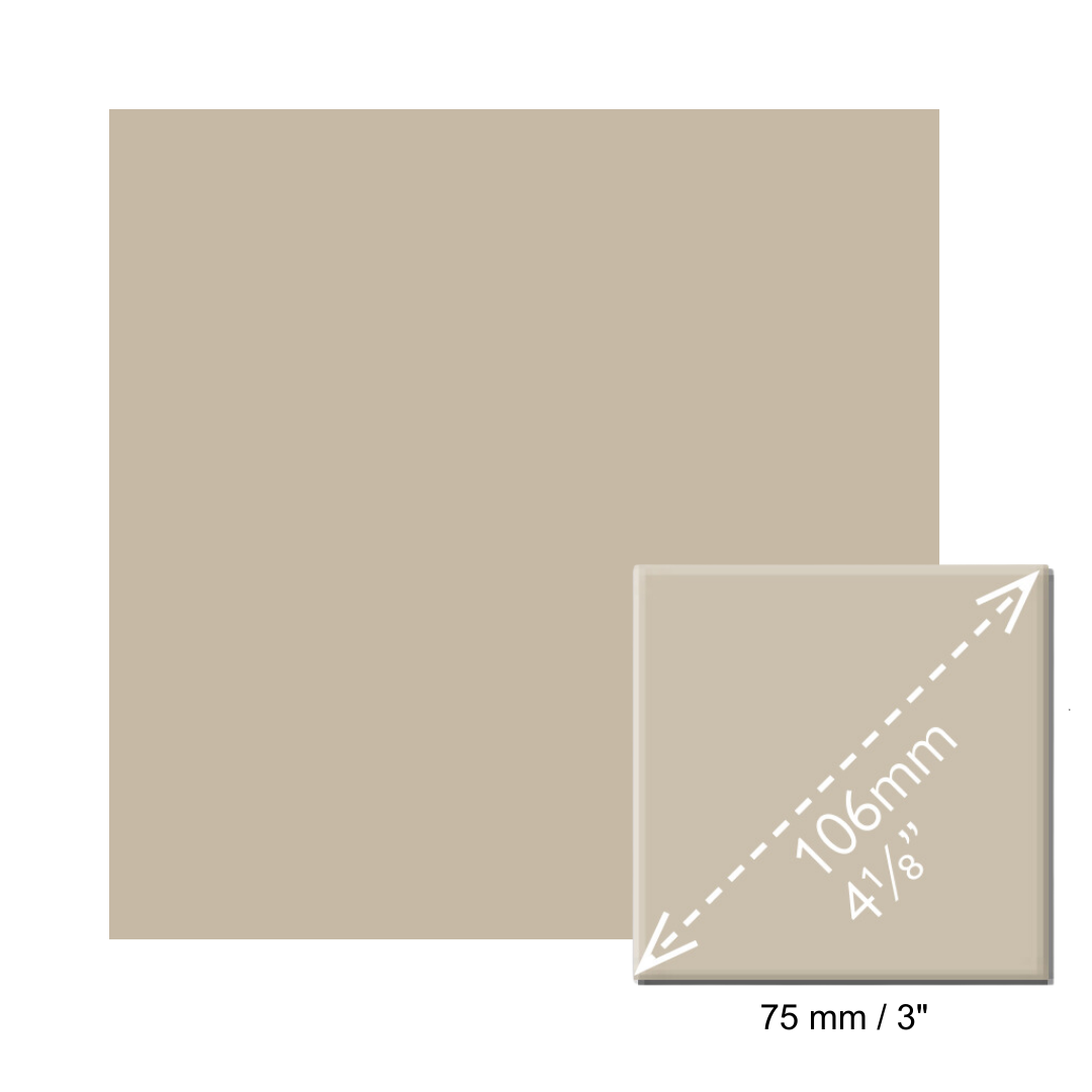 Squares - Chester Mews