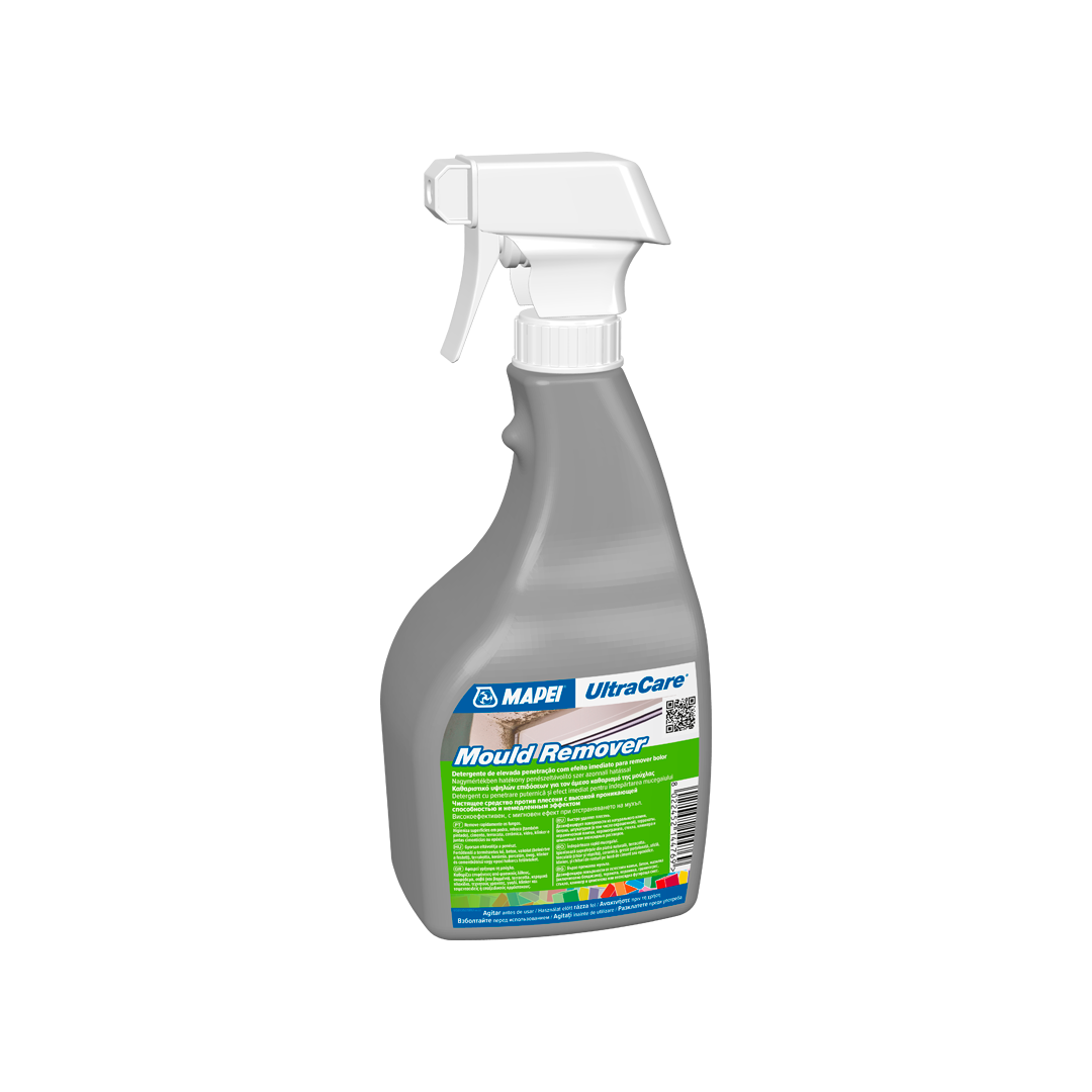 Mapei Ultracare Mould Remover